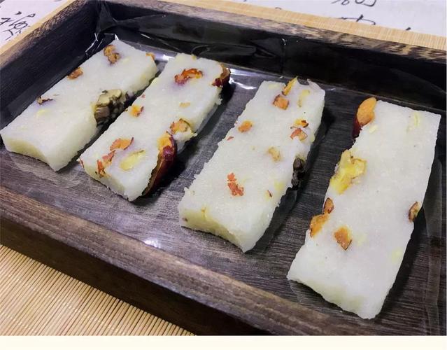 圖文詳情無食品添加劑365保質(zhì)期正常儲(chǔ)藏方法糯米粉,粳米粉,水,白砂糖